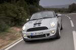 Mini Roadster 2012 года